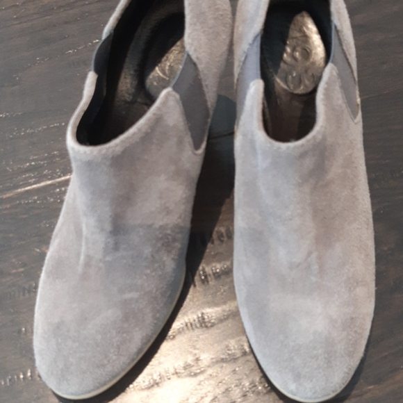 Madewell bootie - Picture 3 of 6